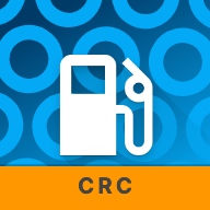 Imagen de app 'Gasolina CRC'